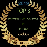 Best Roofing contractors in Tulsa